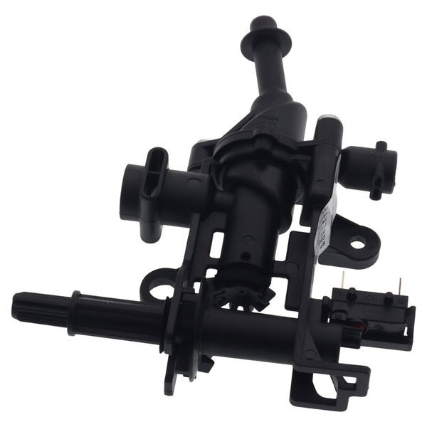 Delonghi kraan stoomuitgang koffiezetapparaat Magnifica Start Intensa Dinamica