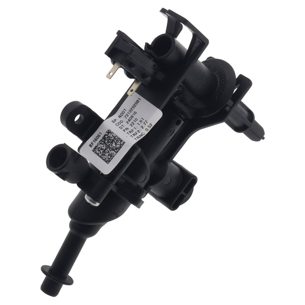 Delonghi kraan stoomuitgang koffiezetapparaat Magnifica Start Intensa Dinamica