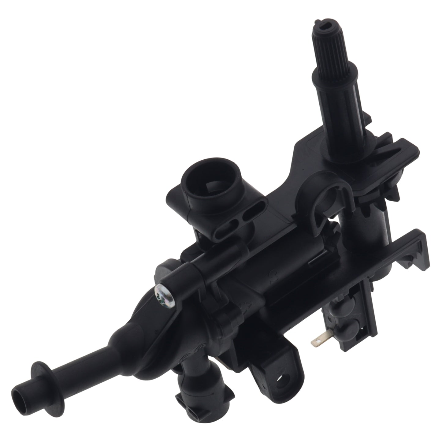 Delonghi kraan stoomuitgang koffiezetapparaat Magnifica Start Intensa Dinamica