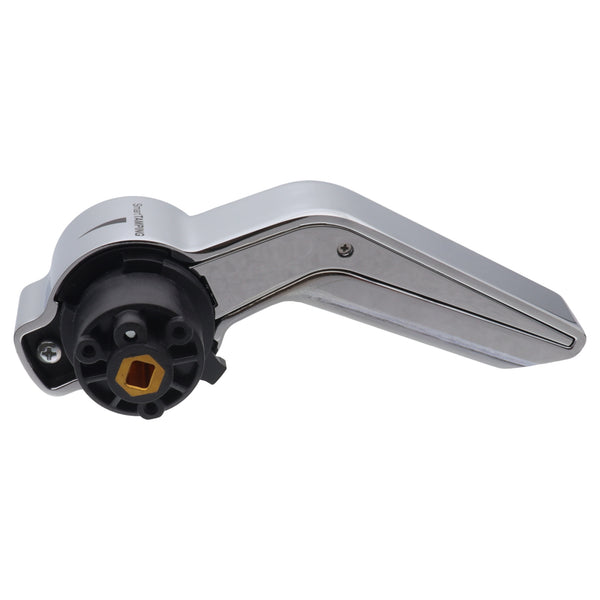 Delonghi lever press tamping coffee machine Specialista Prestigio Maestro EC9335 EC9355 EC9665