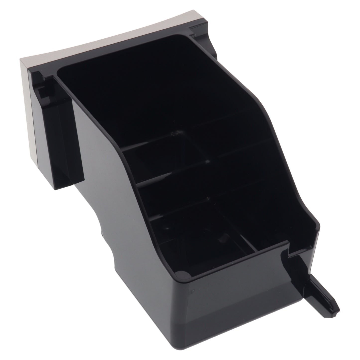 Delonghi recipient de resturi pentru aparat de cafea Magnifica Evo Next ECAM310.80.SB