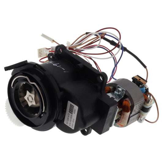 Delonghi macinino 230V máquina de café Especialista Prestigio Maestro ¡NOTA!