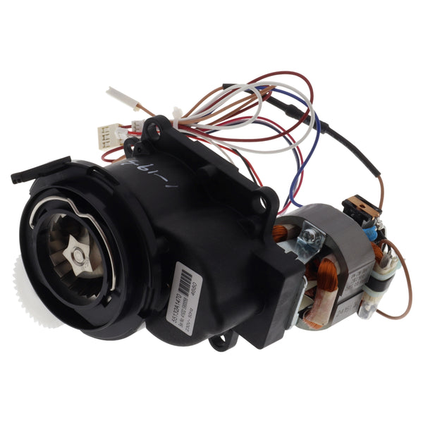 Delonghi macinino 230V macchina caffè Specialista Prestigio Maestro NOTE!