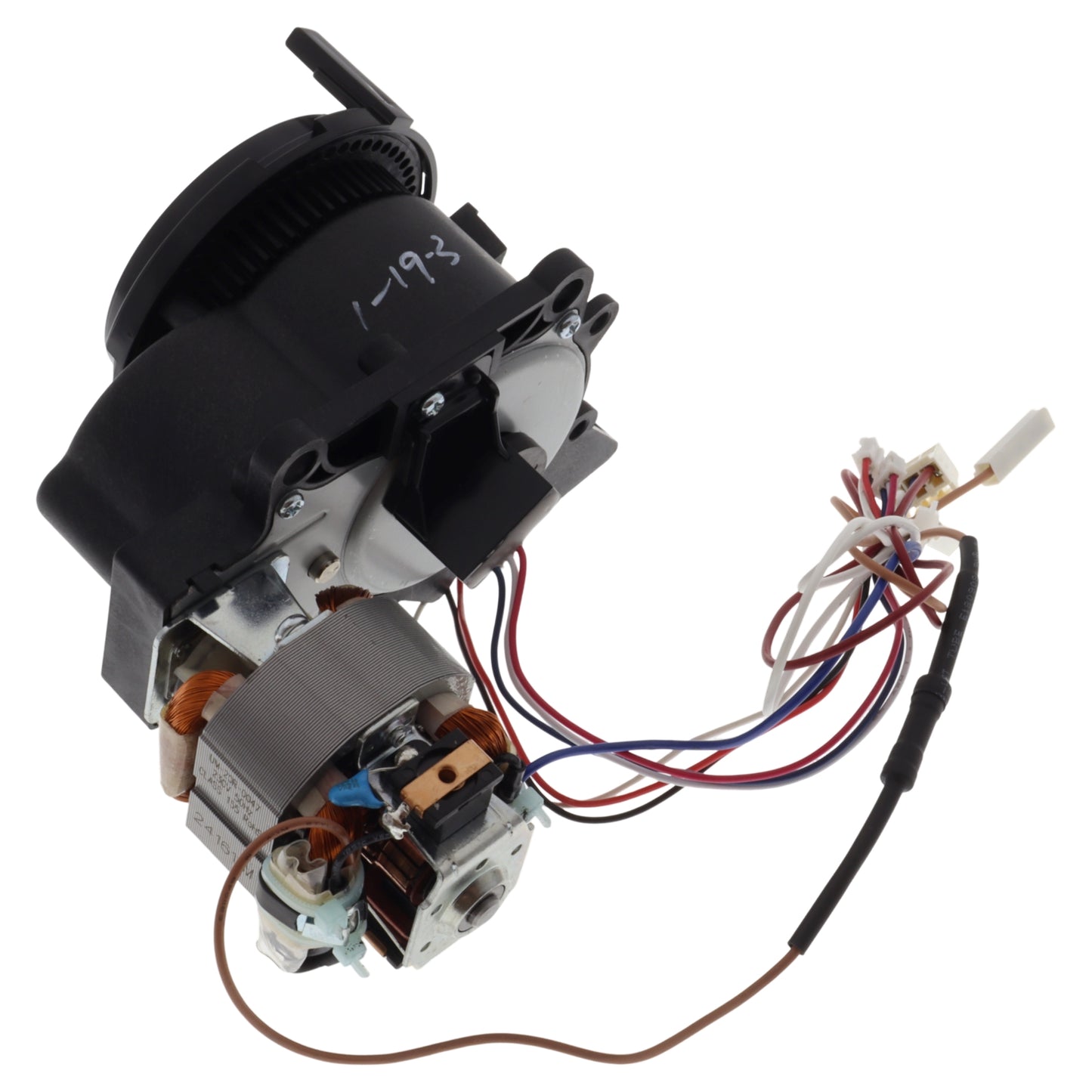 Delonghi macinino 230V macchina caffè Specialista Prestigio Maestro NOTE!