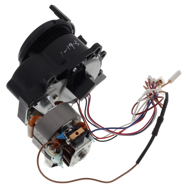 Delonghi macinino 230V macchina caffè Specialista Prestigio Maestro NOTE!