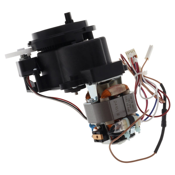 Delonghi macinino 230V macchina caffè Specialista Prestigio Maestro NOTE!