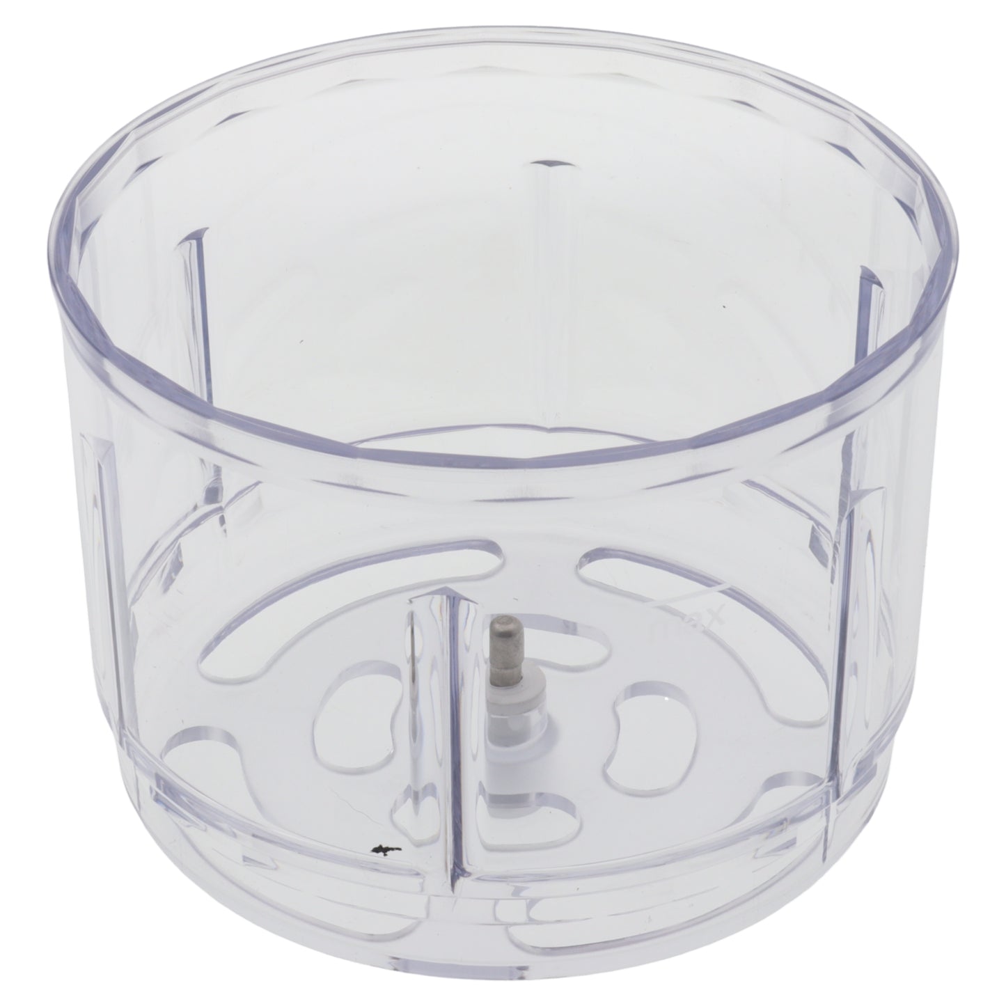 Braun bol contrôle des dimensions MC100 MC200 mixeur MultiQuick 5 Pro HB501BI