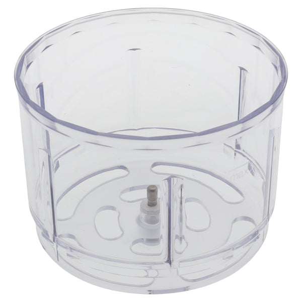 Braun ciotola controllo dimensioni MC100 MC200 mixer MultiQuick 5 Pro HB501BI