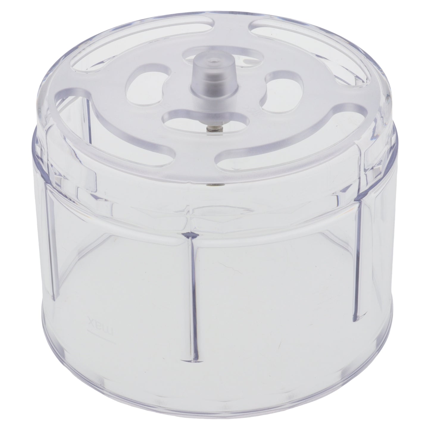 Braun bol contrôle des dimensions MC100 MC200 mixeur MultiQuick 5 Pro HB501BI