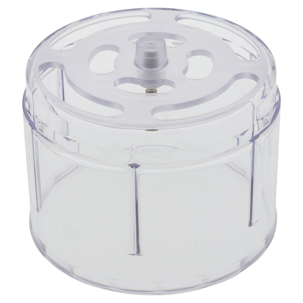 Braun bol contrôle des dimensions MC100 MC200 mixeur MultiQuick 5 Pro HB501BI