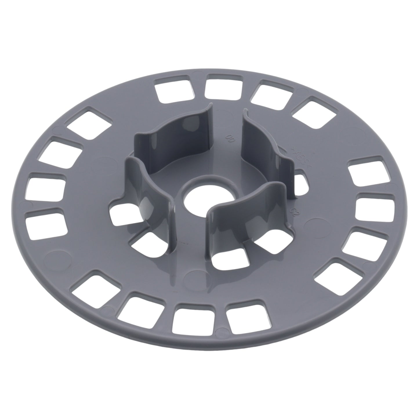 Braun disco controllo dimensioni MC100 MC200 mixer MultiQuick 5 Pro HB501BI