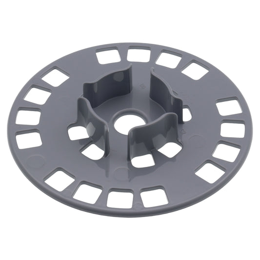 Disque de contrôle des dimensions Braun MC100 MC200 mixeur MultiQuick 5 Pro HB501BI