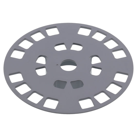 Disque de contrôle des dimensions Braun MC100 MC200 mixeur MultiQuick 5 Pro HB501BI