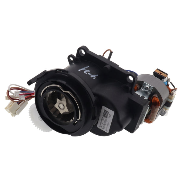 Delonghi maalapparaat motor 230V 5513233801 koffiezetapparaat La Specialista EC9335