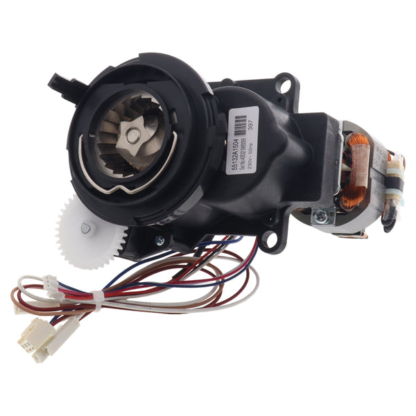 Delonghi maalapparaat motor 230V 5513233801 koffiezetapparaat La Specialista EC9335