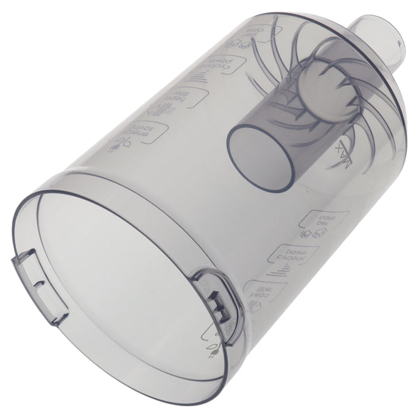 Ariete serbatoio contenitore scopa aspirapolvere Handy Force One 2in1 2708