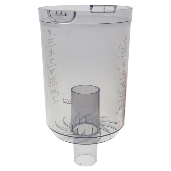 Ariete reservoir container stofzuiger Handy Force One 2in1 2708