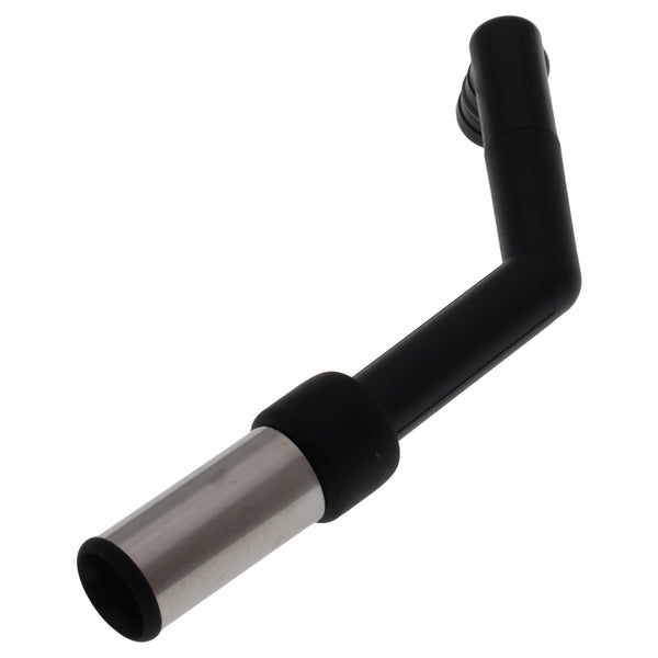 Delonghi milk jug nozzle tube coffee machine Rivelia EXAM440 EXAM441