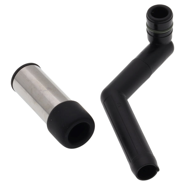 Delonghi milk jug nozzle tube coffee machine Rivelia EXAM440 EXAM441