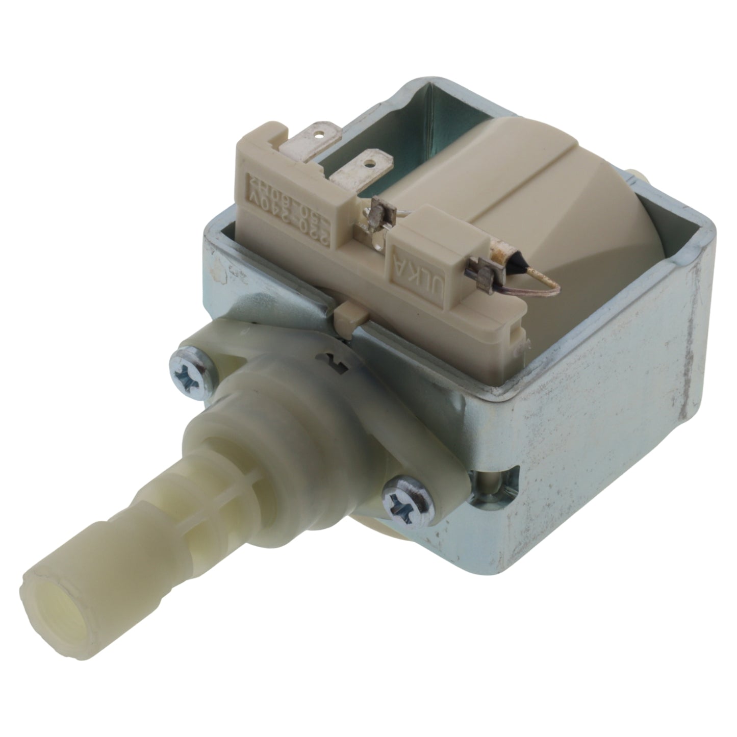 Delonghi water pump EN4FM 56W 220V coffee machine Specialista Maestro EC9885