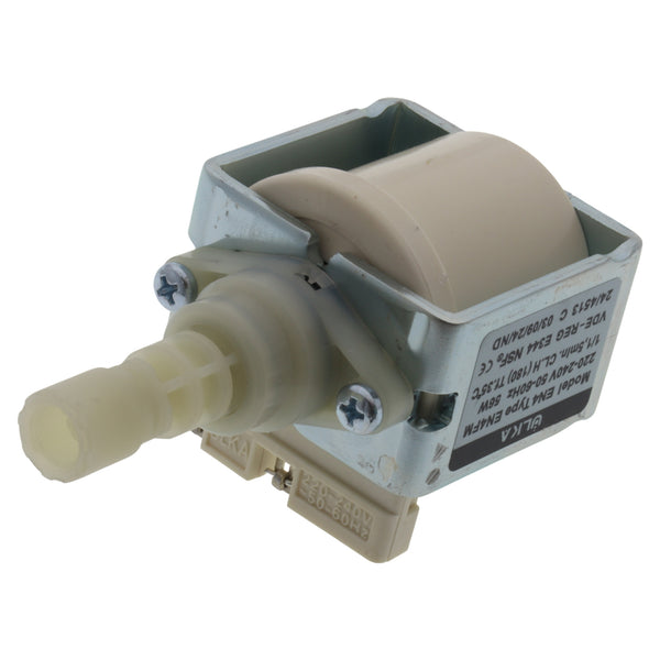 Delonghi water pump EN4FM 56W 220V coffee machine Specialista Maestro EC9885