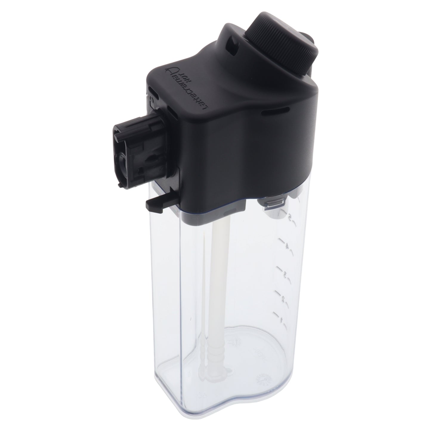 Delonghi caraffa monta Latte Crema Hot macchina caffè Magnifica Evo Next ECAM310 ECAM312