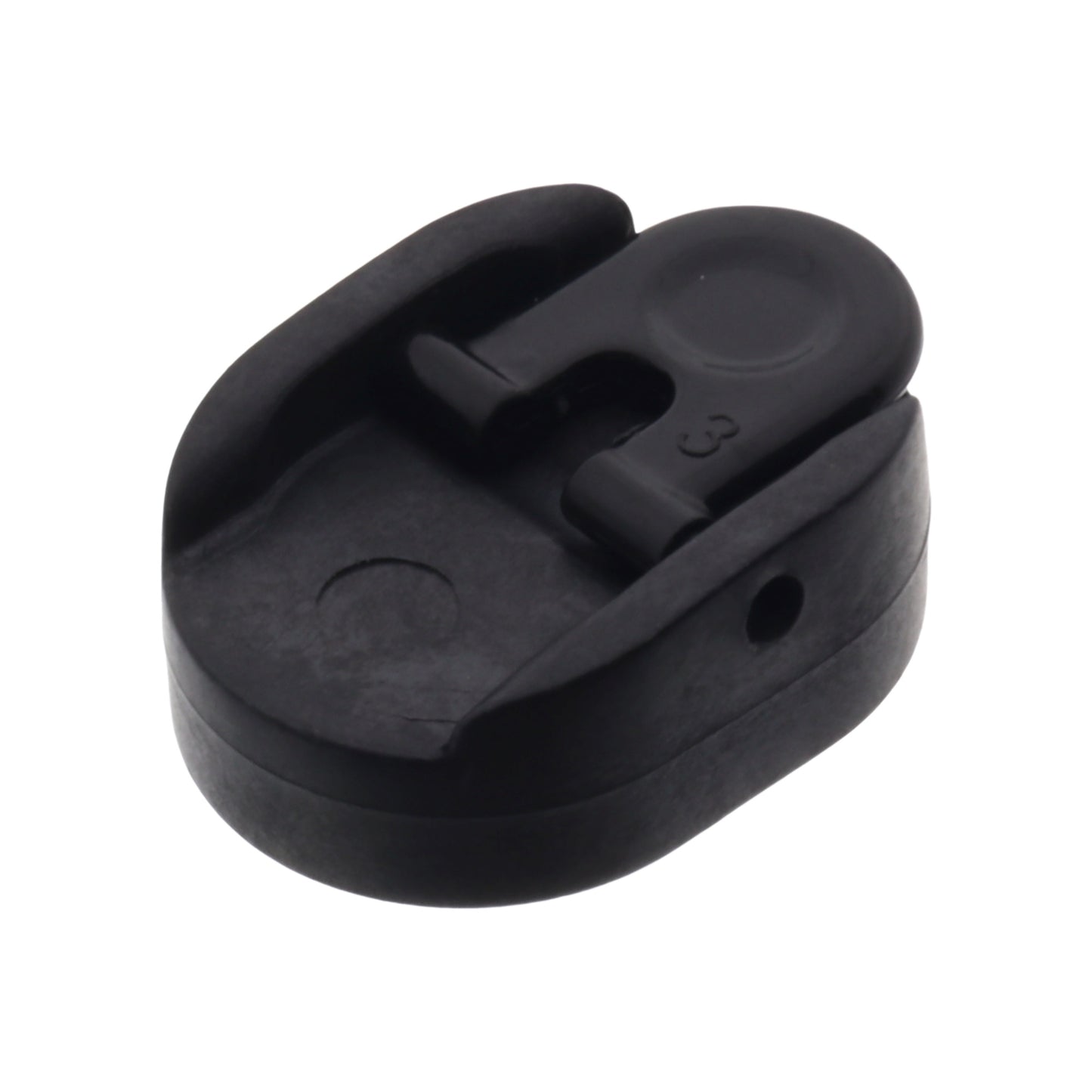 Braun dop reiniging ontkalking stoomstrijkijzer QuickStyle 7 GS7077