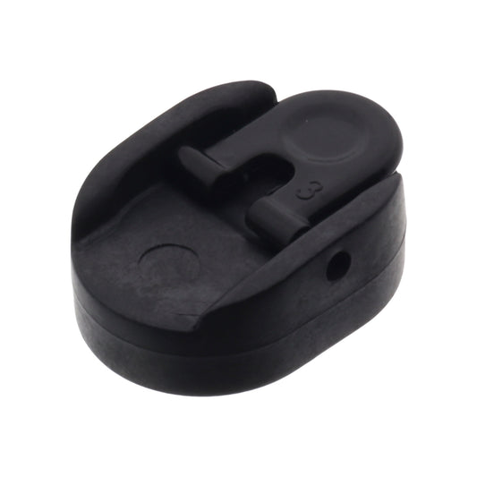 Braun dop reiniging ontkalking stoomstrijkijzer QuickStyle 7 GS7077