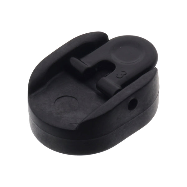 Braun dop reiniging ontkalking stoomstrijkijzer QuickStyle 7 GS7077