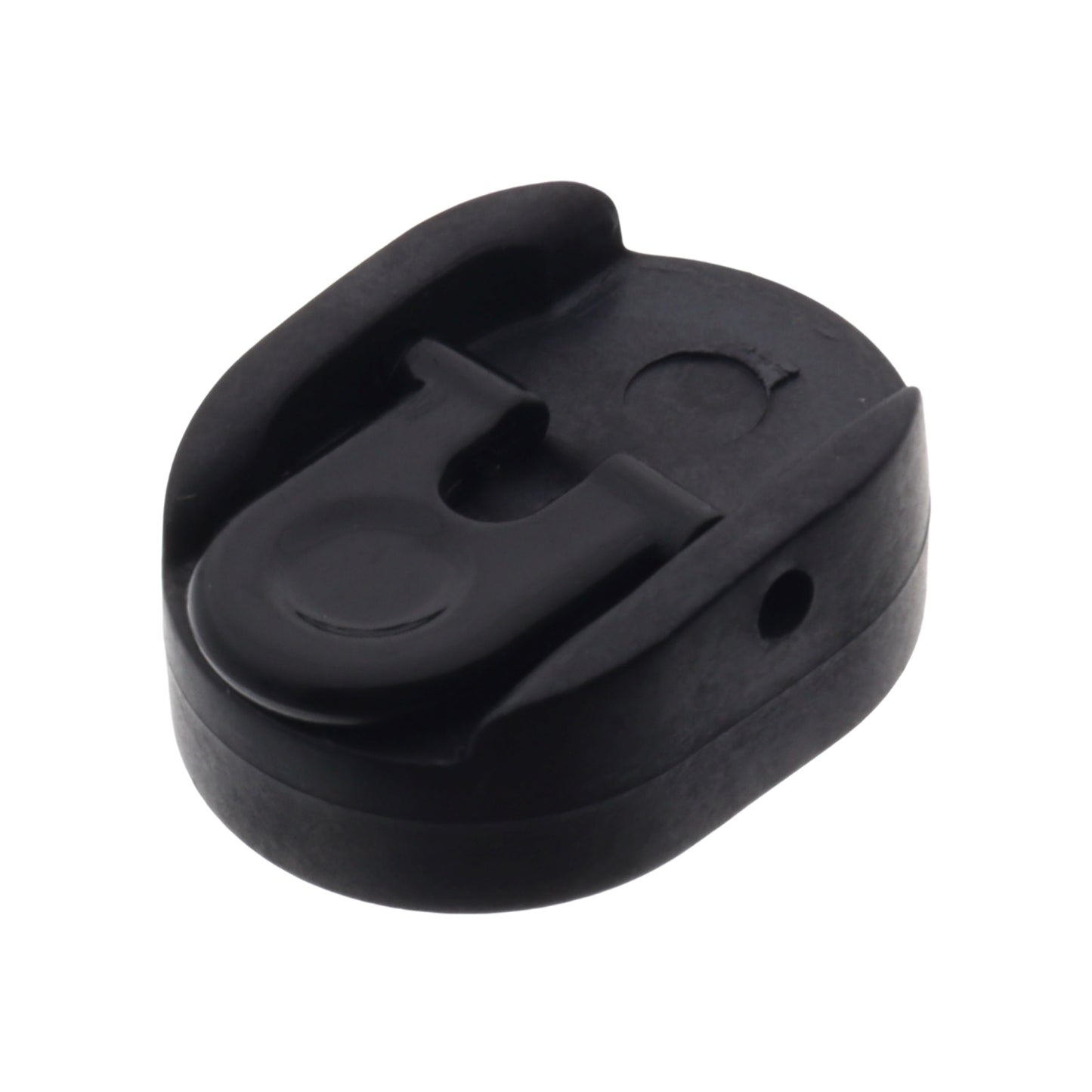 Braun dop reiniging ontkalking stoomstrijkijzer QuickStyle 7 GS7077