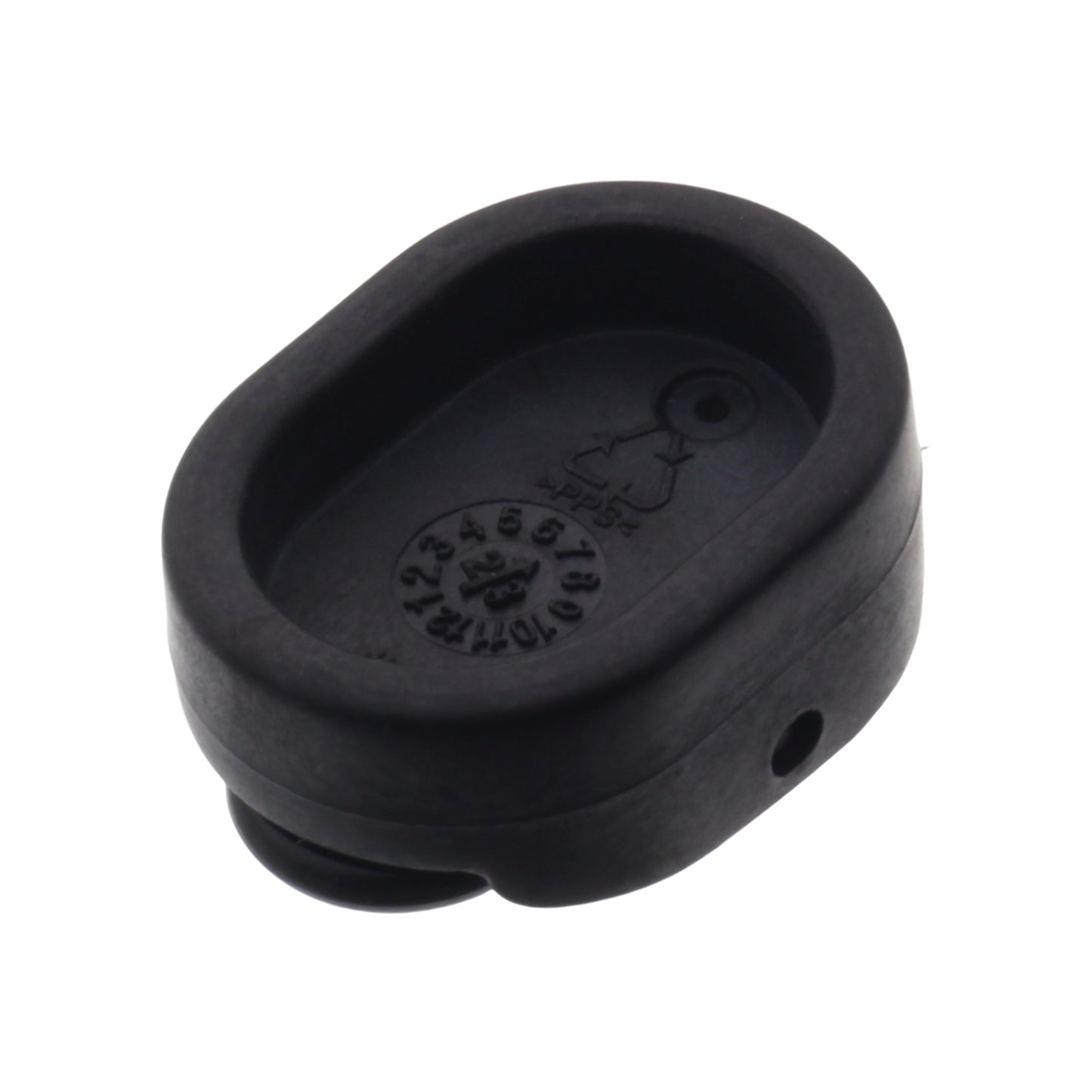 Braun dop reiniging ontkalking stoomstrijkijzer QuickStyle 7 GS7077