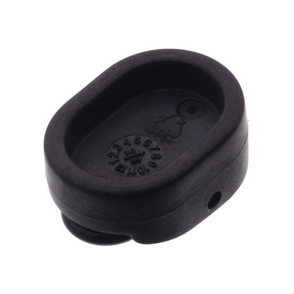 Braun dop reiniging ontkalking stoomstrijkijzer QuickStyle 7 GS7077