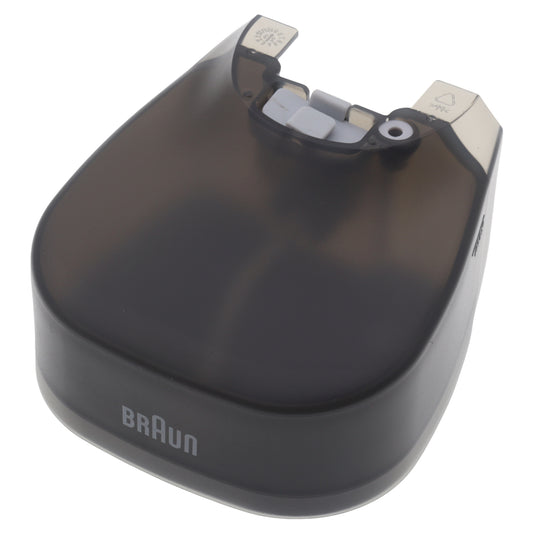 Braun reservoir watercontainer strijkijzer verticale QuickStyle 7 GS7077BK