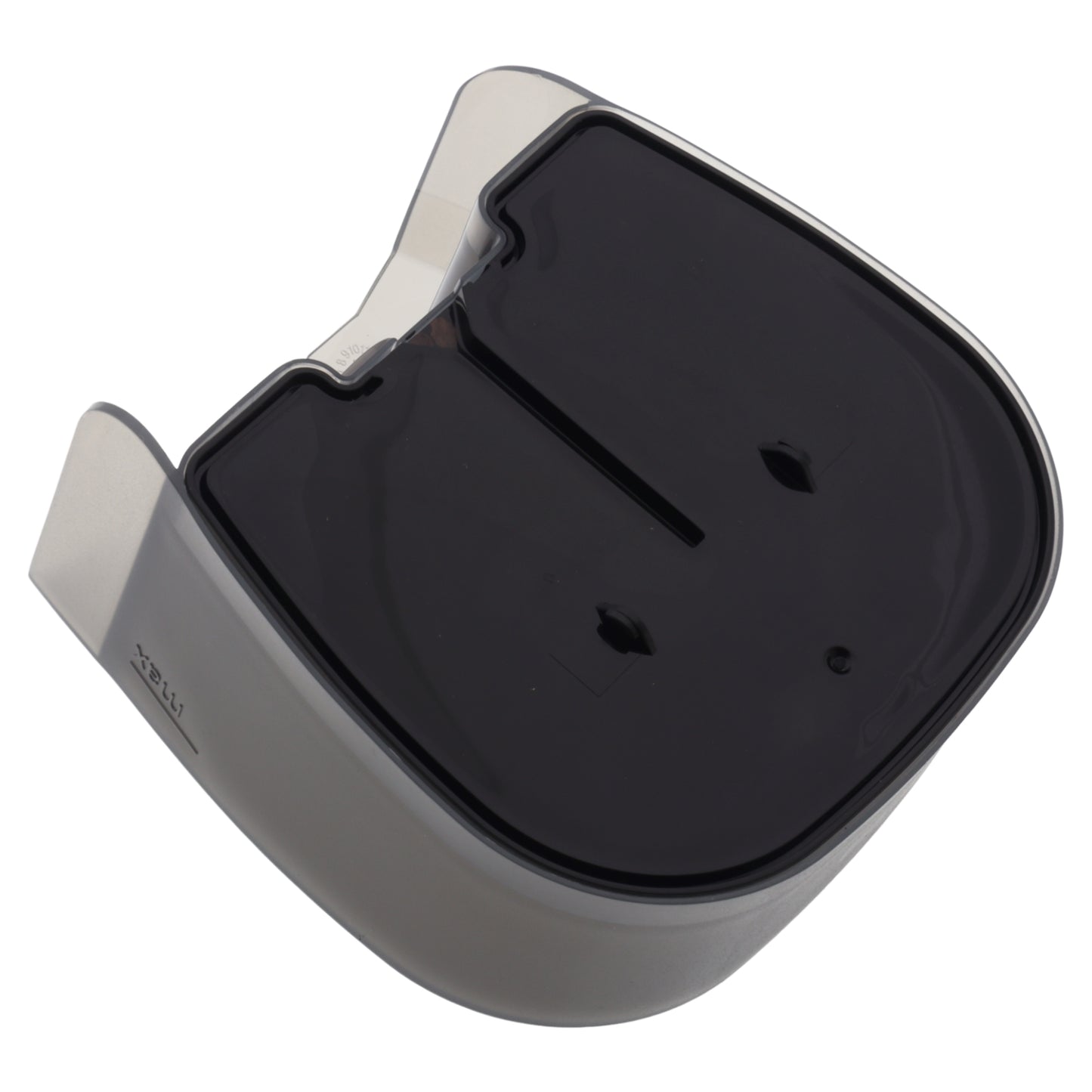 Braun serbatoio contenitore acqua ferro stiro verticale QuickStyle 7 GS7077BK