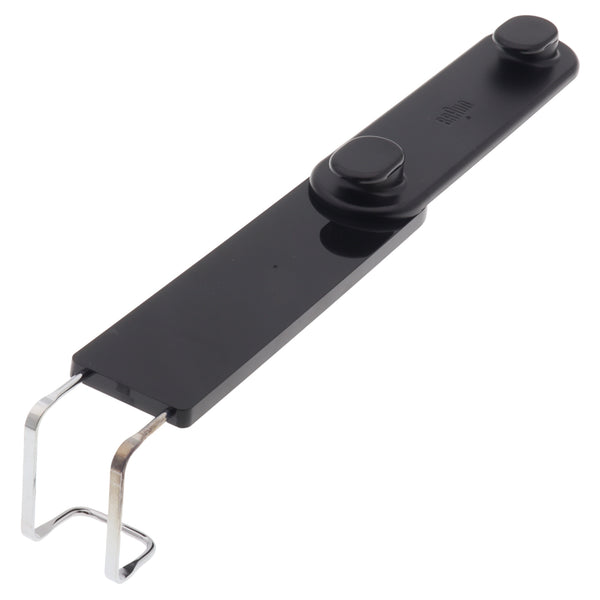 Braun percha manija hierro plancha vertical QuickStyle 5 7 GS5031BL GS7077BK