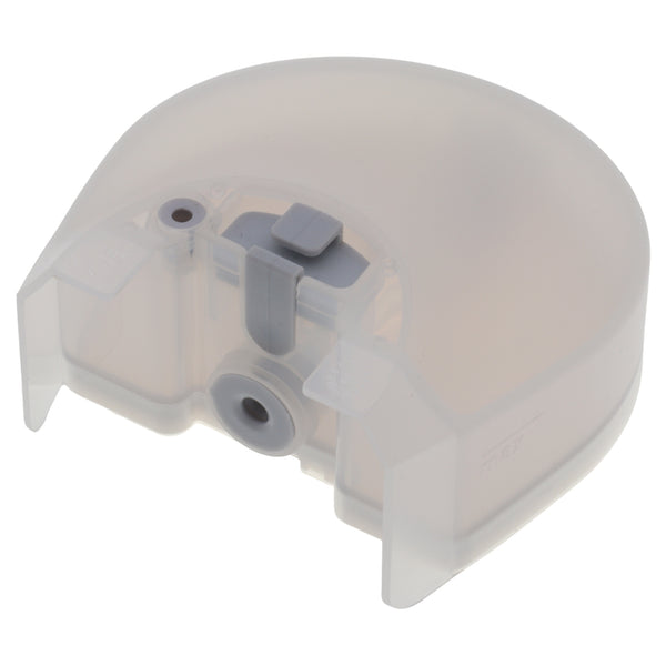 Serbatoio acqua bianco per ferro da stiro verticale QuickStyle 5 GS5011PU - AS00008766