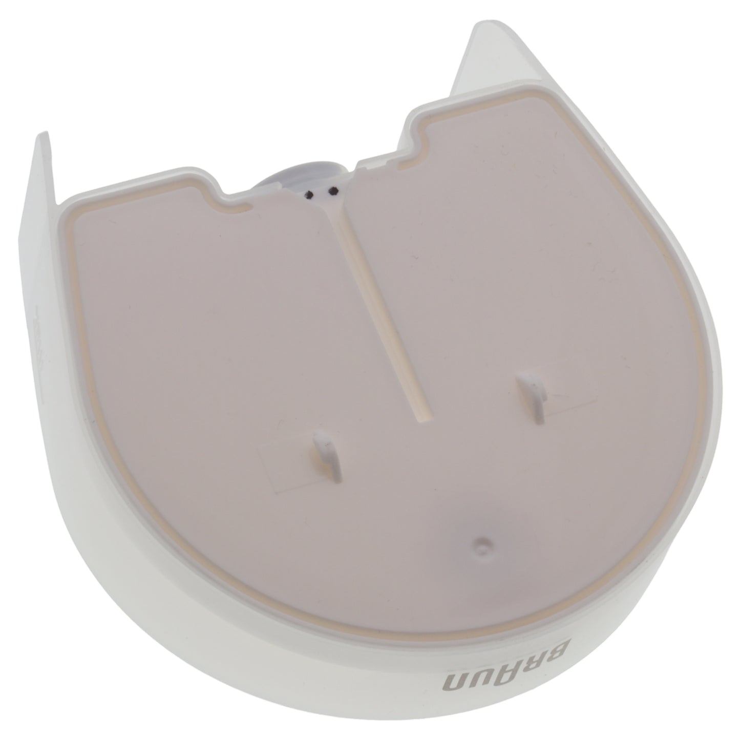 Serbatoio acqua bianco per ferro da stiro verticale QuickStyle 5 GS5011PU - AS00008766