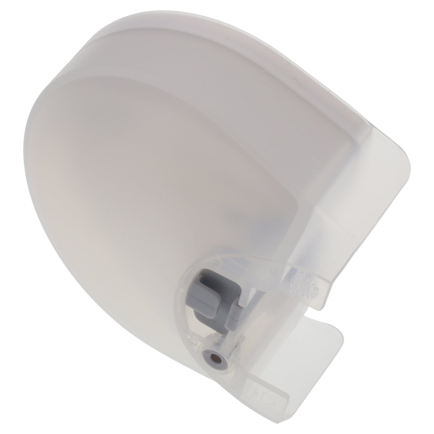 Serbatoio acqua bianco per ferro da stiro verticale QuickStyle 5 GS5011PU - AS00008766