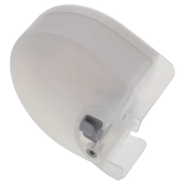 Serbatoio acqua bianco per ferro da stiro verticale QuickStyle 5 GS5011PU - AS00008766