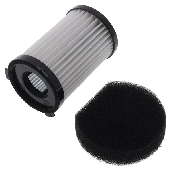 Ariete zestaw filtrów HEPA zbiornik odkurzacza ręcznego Handy Force 600W 2361