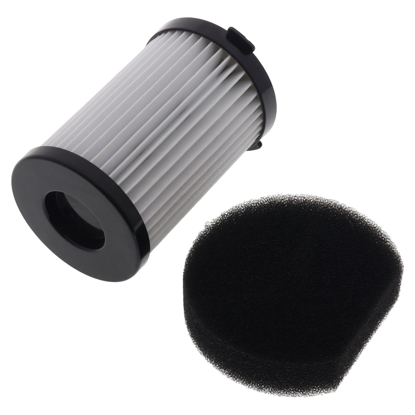 Ariete kit filtri HEPA serbatoio scopa aspirapolvere Handy Force 600W 2361