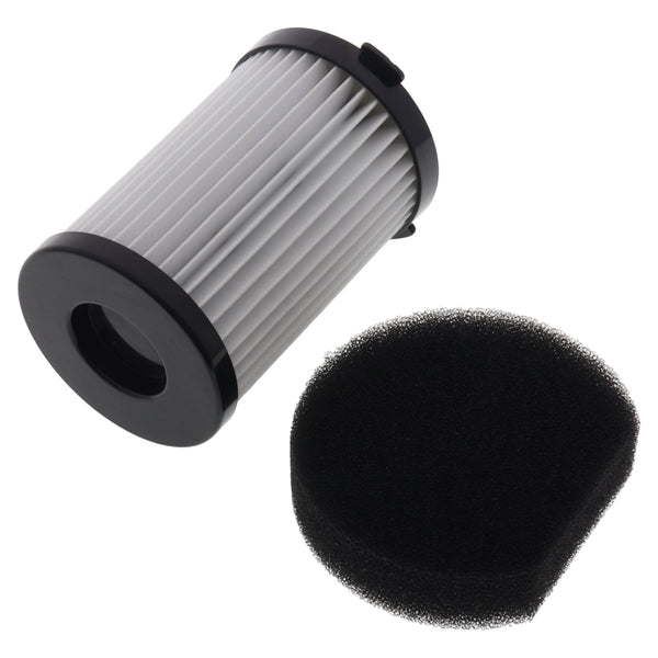 Ariete HEPA filter kit vacuum cleaner tank Handy Force 600W 2359