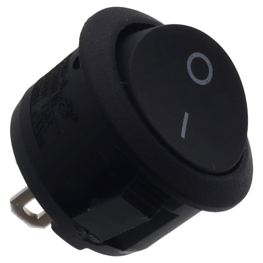 Interrupteur d'alimentation KDC-A05-A05-A pour aspirateur balai Handy Force 2359 2361