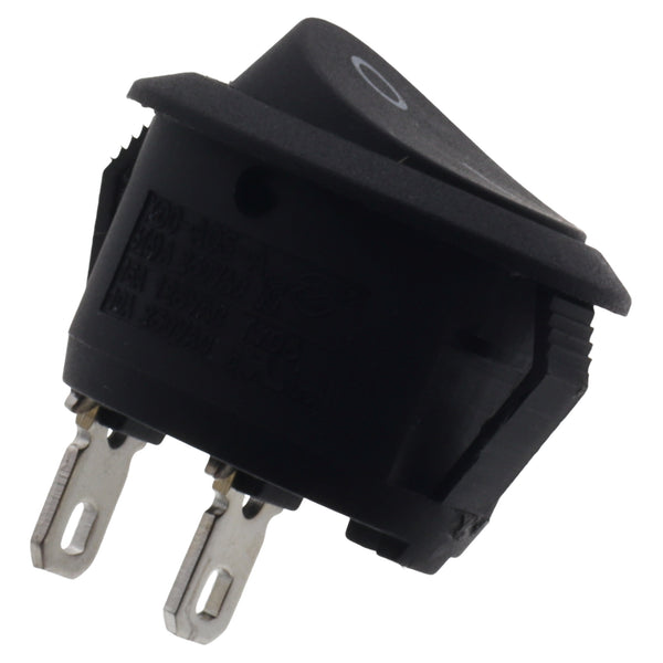 Ariete power switch KDC-A05-A05-A for Handy Force vacuum cleaner 2359 2361