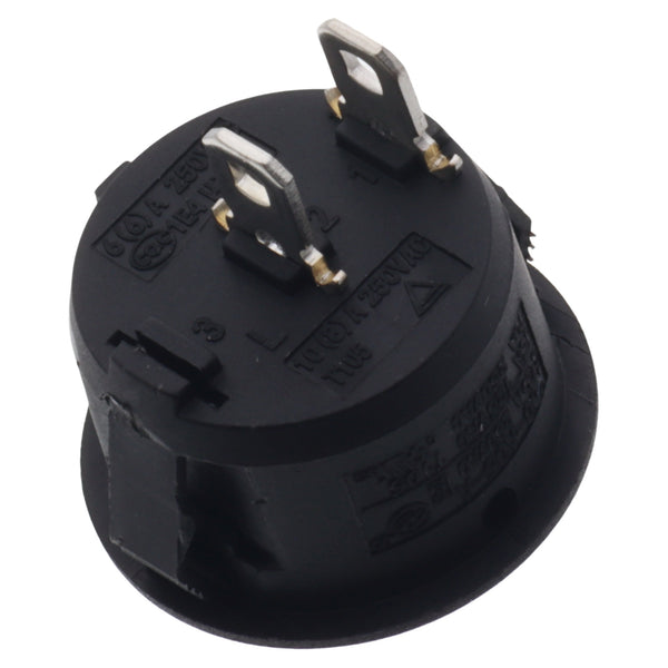 Ariete power switch KDC-A05-A05-A for Handy Force vacuum cleaner 2359 2361