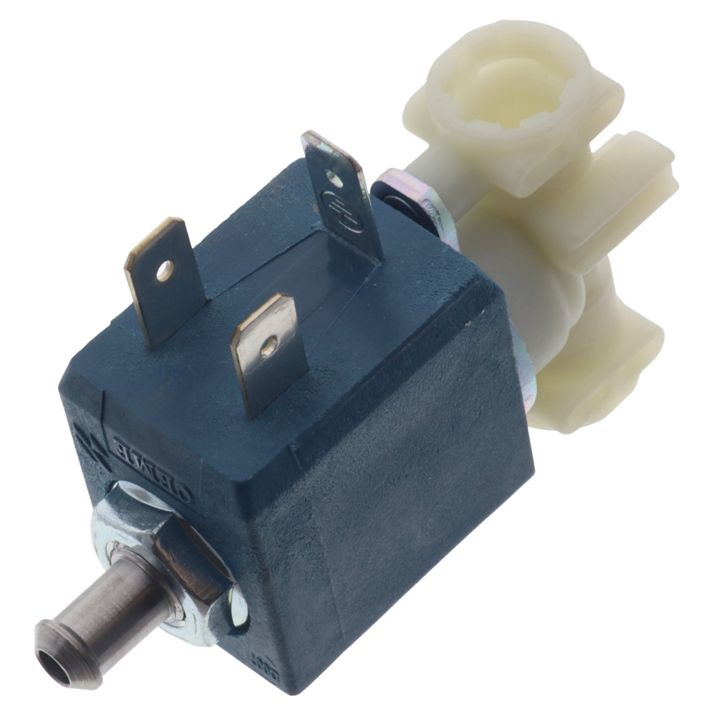 Delonghi elettrovalvola 3 vie 8381 8384 230V macchina caffè Intensa Avanti EC850 EC860 ECAM23.450 ESAM6700