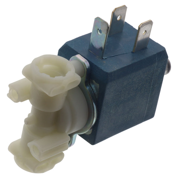 Delonghi elettrovalvola 3 vie 8381 8384 230V macchina caffè Intensa Avanti EC850 EC860 ECAM23.450 ESAM6700