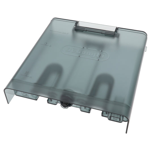 Delonghi water tank with lid for coffee machine Specialista Touch EC9455