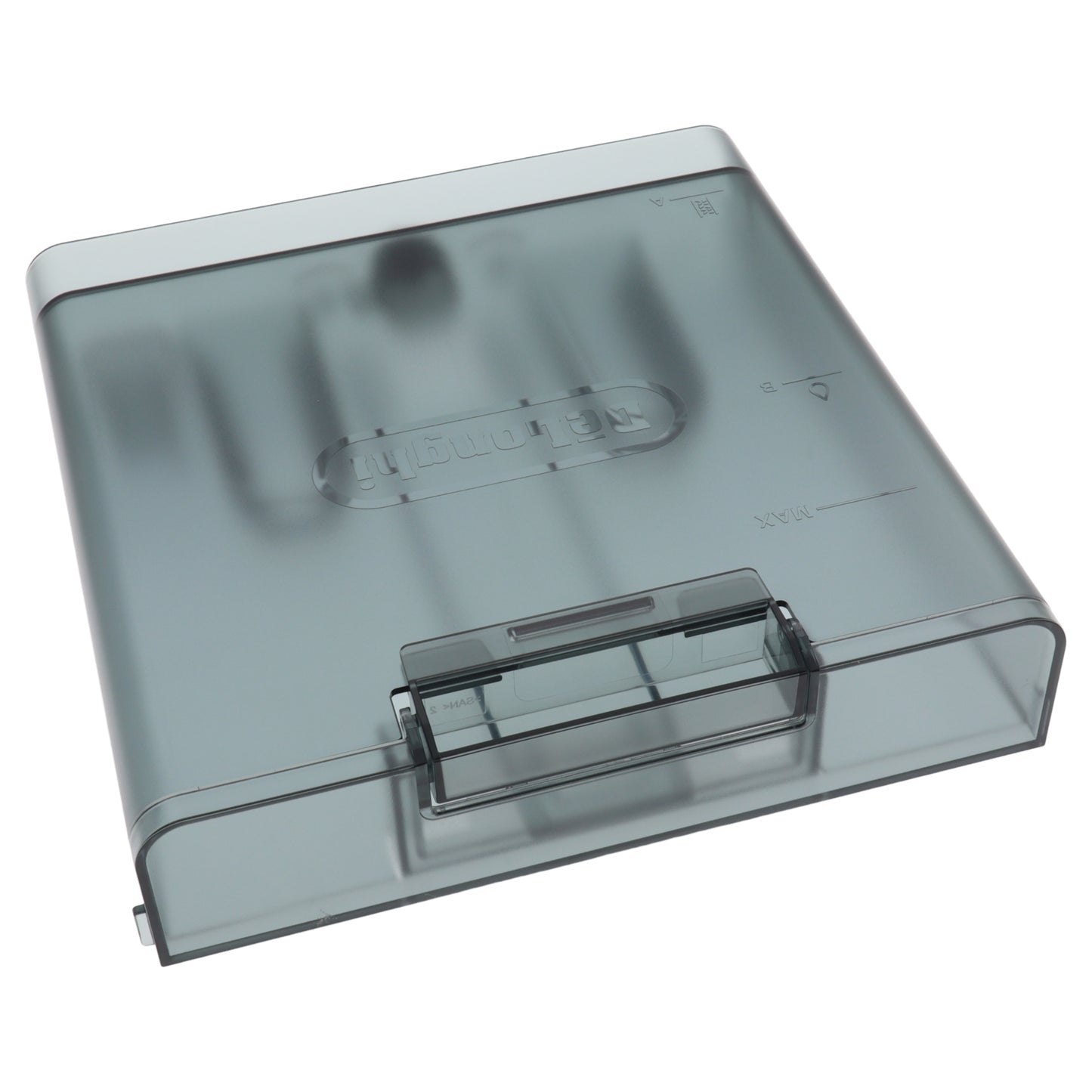 Delonghi zbiornik wody z pokrywą do ekspresu do kawy Specialista Touch EC9455