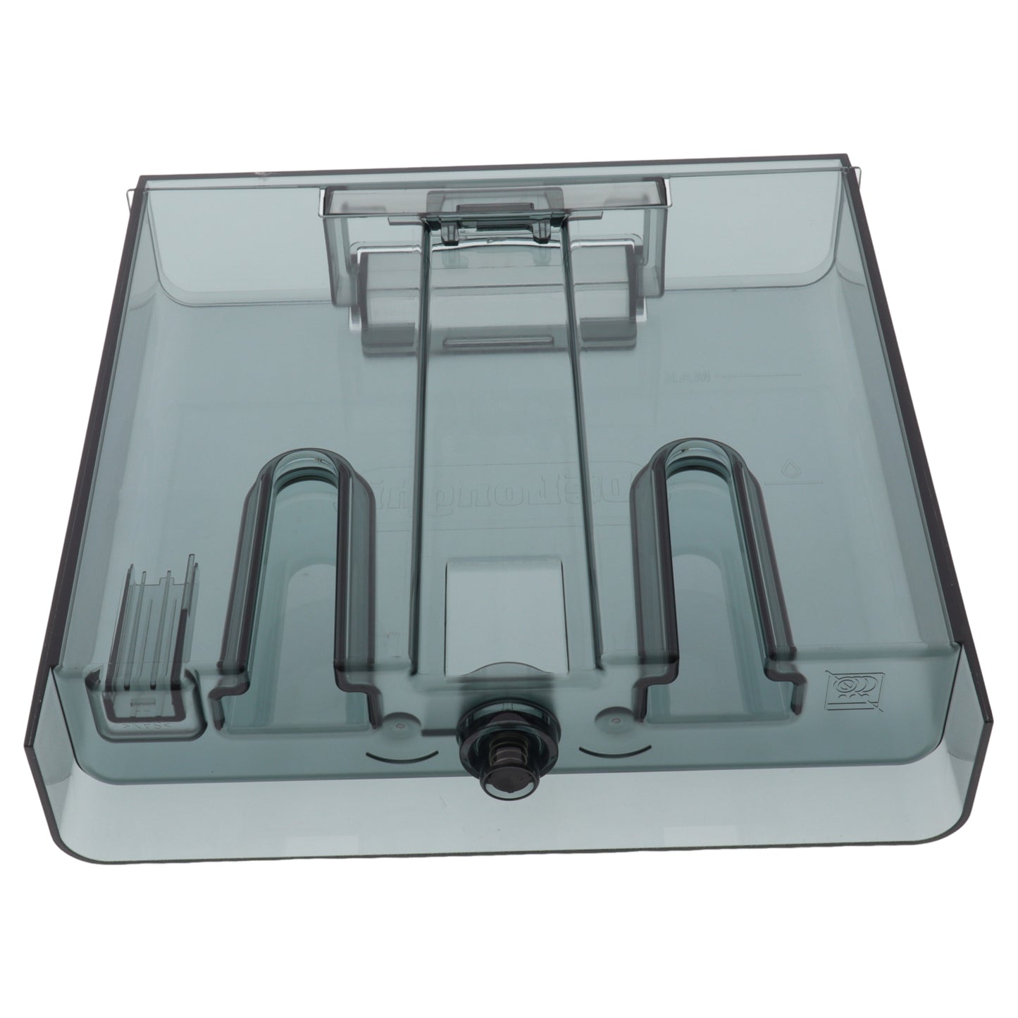 Delonghi zbiornik wody z pokrywą do ekspresu do kawy Specialista Touch EC9455